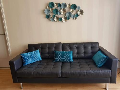 Appartement in residentie Silverbeach met binnenzwembad, De Haan (Foto 6)
