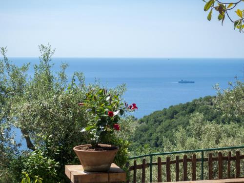 Casa Il Negrito – Massalubrense, CO