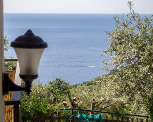 Casa Il Negrito – Massalubrense, CO
