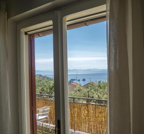 Casa Il Negrito – Massalubrense, CO