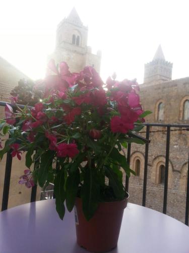 Cefalù Centro Storico gîte à louer Cefalù