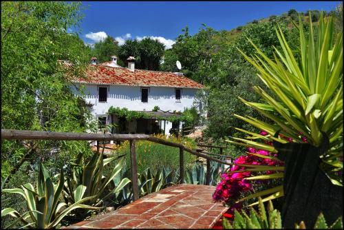  Molino de Las Tablas in Ríogordo