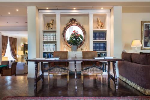 Hotel Francia E Quirinale - main image