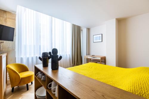 Les Suites de Saint Amand, Bordeaux (Foto 3)