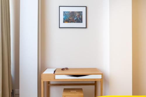 Les Suites de Saint Amand, Bordeaux (Foto 6)