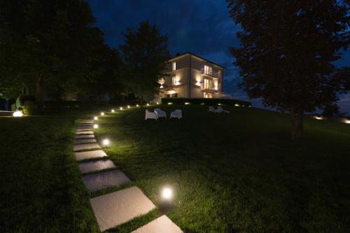 Relais Villa Belvedere & SPA ONLY ADULTS - image 13