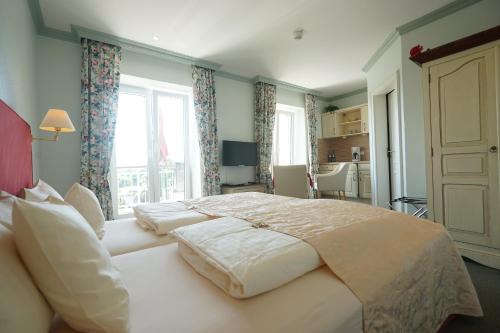 Aparthotel Am Meer - image 8