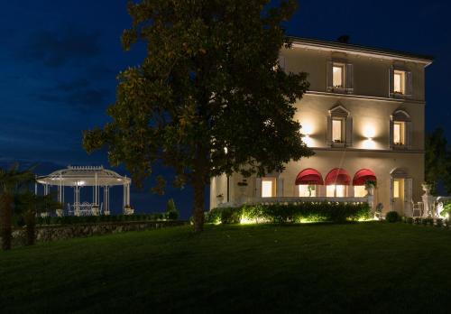 Relais Villa Belvedere & SPA ONLY ADULTS - image 11