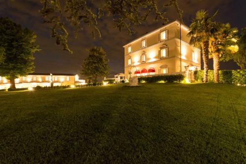 Relais Villa Belvedere & SPA ONLY ADULTS - image 3