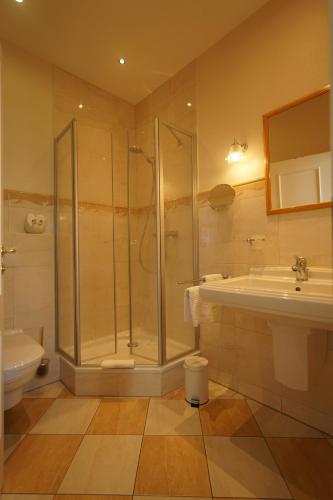 Aparthotel Am Meer - image 12