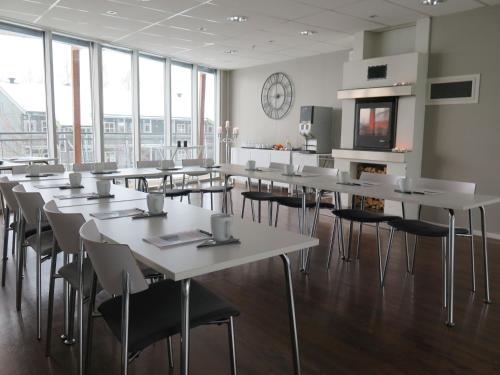 Üzleti központ, Vikingskipet Hotell in Hamar