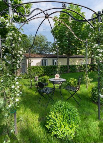 Relais Villa Belvedere & SPA ONLY ADULTS - image 5