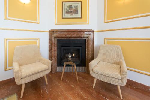 Relais Villa Belvedere & SPA ONLY ADULTS - main image