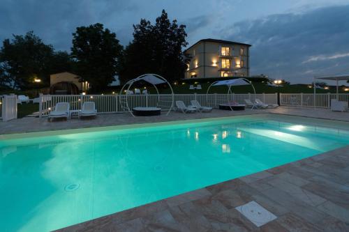 Relais Villa Belvedere & SPA ONLY ADULTS - image 8