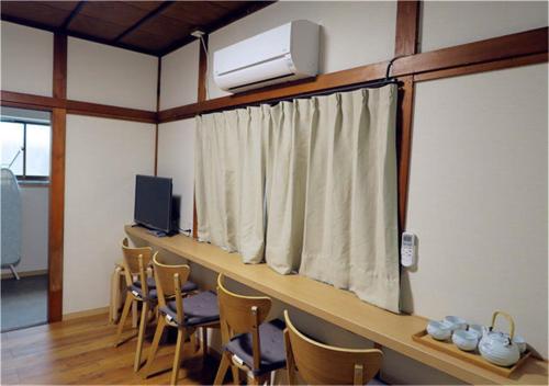 KIKI HOUSE | 去趣 chicTrip