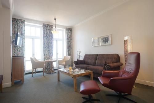 Aparthotel Am Meer - image 6
