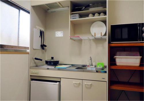 KIKI HOUSE | 去趣 chicTrip
