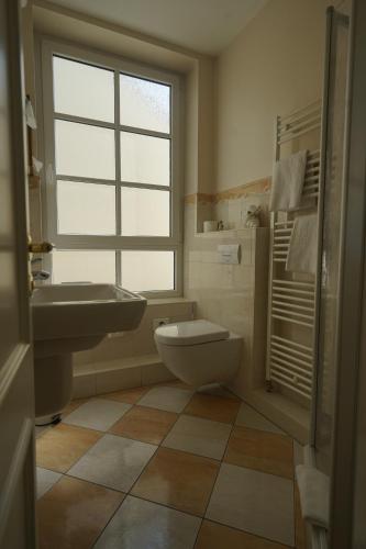 Aparthotel Am Meer - image 2