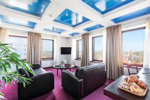 Amberton Hotel Klaipeda - main image