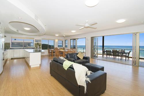 . Lennox on the Beach Unit 2 - Lennox Head