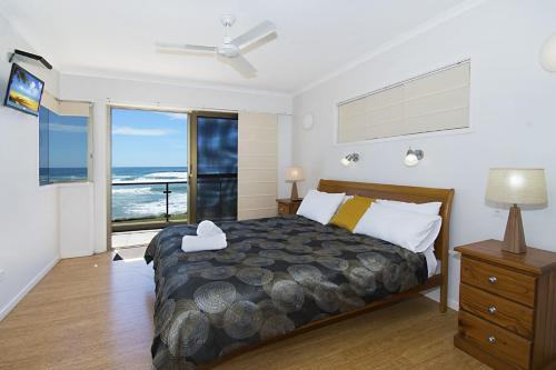 Lennox on the Beach Unit 2A - Lennox Head