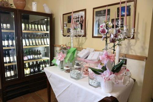 Il Casino di Remartello Agriturismo Loreto Aprutino