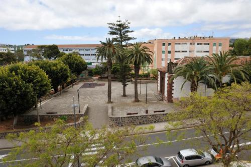 Apartamentos La Laguna Luxe