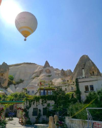 Roc Of Cappadocia