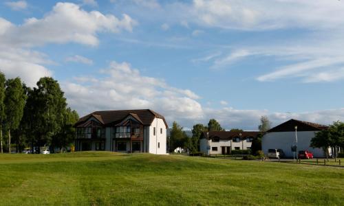 Macdonald Spey Valley Resort - image 5