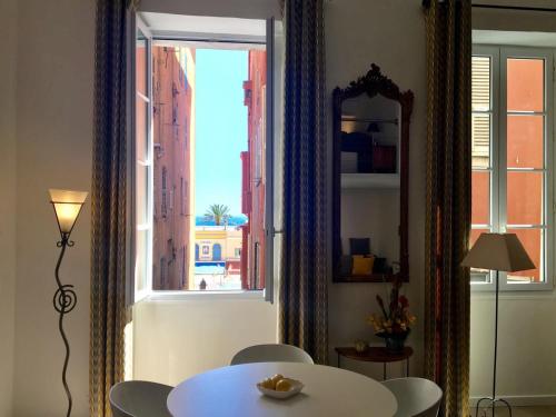 BARILLERIE - Loft Moderne Face Mer Vieux-Nice. - image 14
