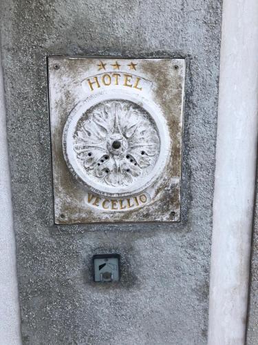 ホテル ヴェチェッリオ