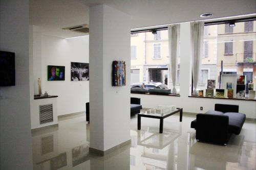 Hotel 38 Hotel de charme Ospitaletto