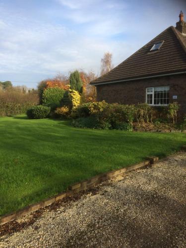 Inglewood Lodge B&B in Naas