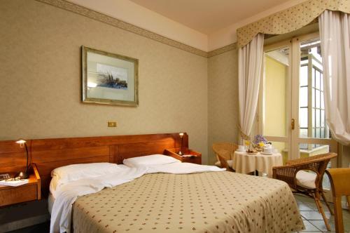 Hotel Cacciani - main image