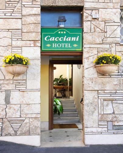 Hotel Cacciani - image 3