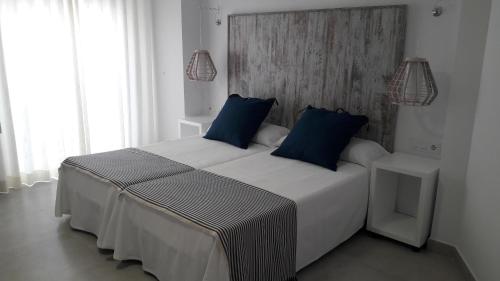 Hotel Hostal Cervantes Playa (Garrucha) desde 80€ - Rumbo