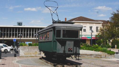 Hôtel du Tramway - image 13