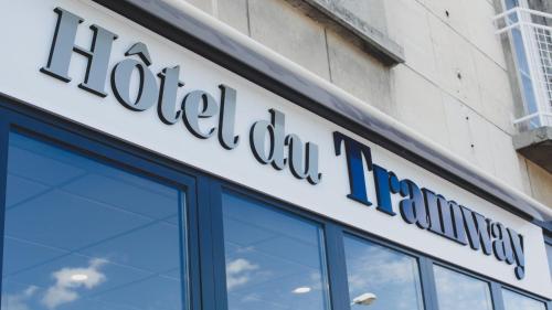 Hôtel du Tramway