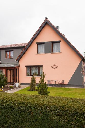 Ferienwohnung Großmann in Dresden, Deutschland