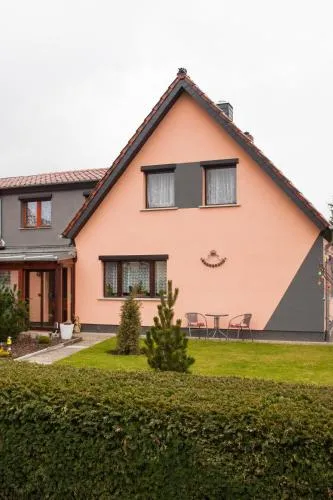 Ferienwohnung Großmann in Dresden, Deutschland