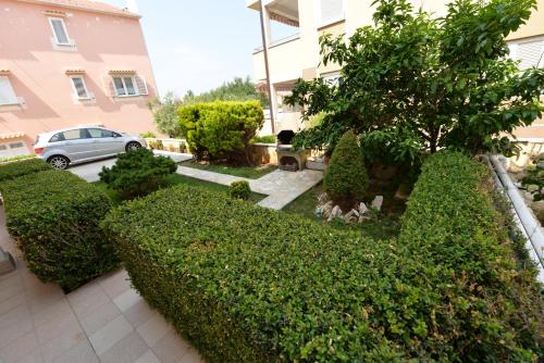 Apartments Adrijana