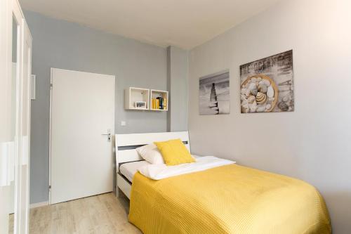 Ferienwohnung Raabstraße, Norymberga