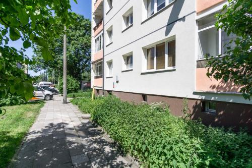 Elite Apartments Center Grobla