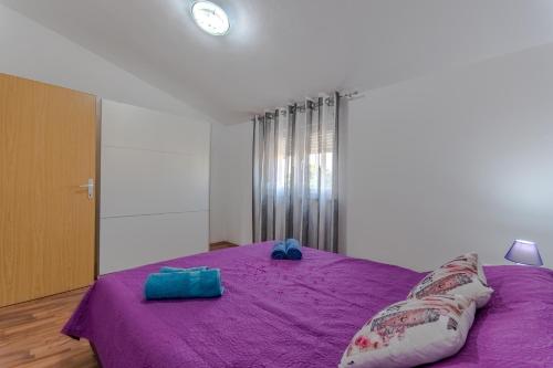 Apartment Alice in Pula