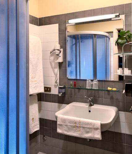 Hotel Cacciani - image 12