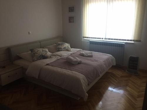 Apartmani Villa Christina