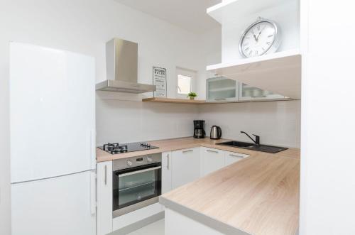 Two-Bedroom Apartment image 8