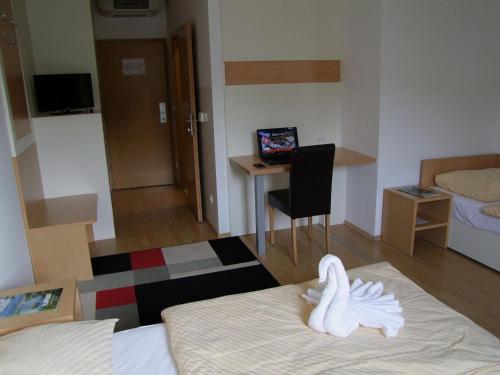 Hotel Galaksija Trebnje - image 3