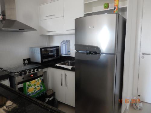 Apartment with Balcony image 2