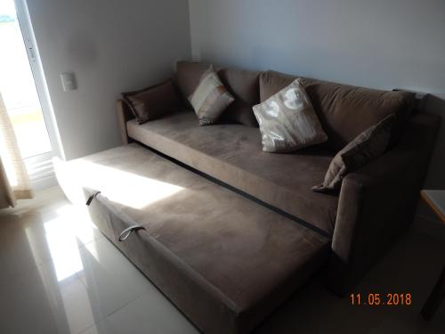 Apartment with Balcony image 3